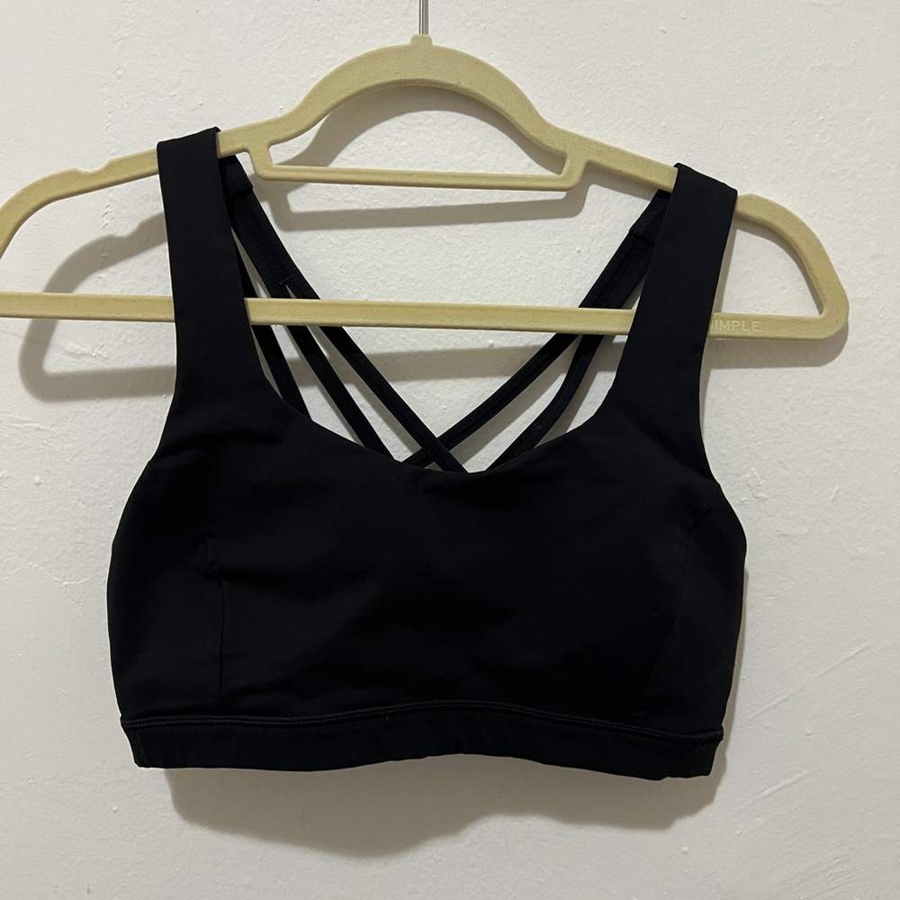 Lulu lemon sports bar